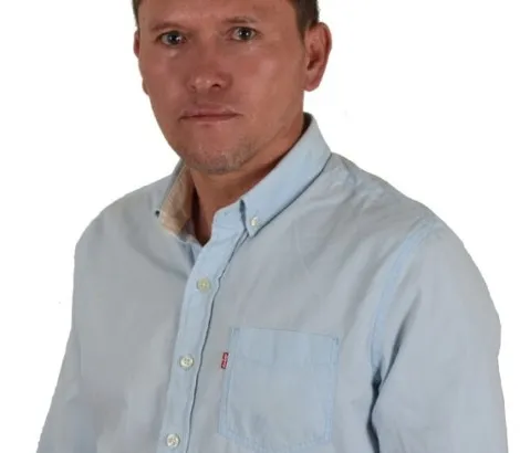 Miguel Salcedo, Director de operaciones