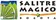 Logo de Salitre Mágico