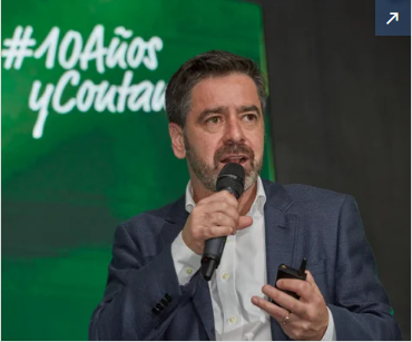 Cruz Verde celebra su décimo aniversario con un total de 700 farmacias en el país